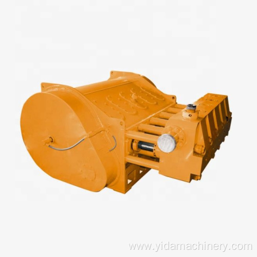 2800Q High Pressure Quintuplex Plunger Pump